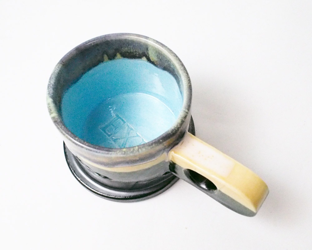 ECHO PARK POTTERY | Mug Cup (T1) �����ѡ����ݥ��꡼ �ޥ�