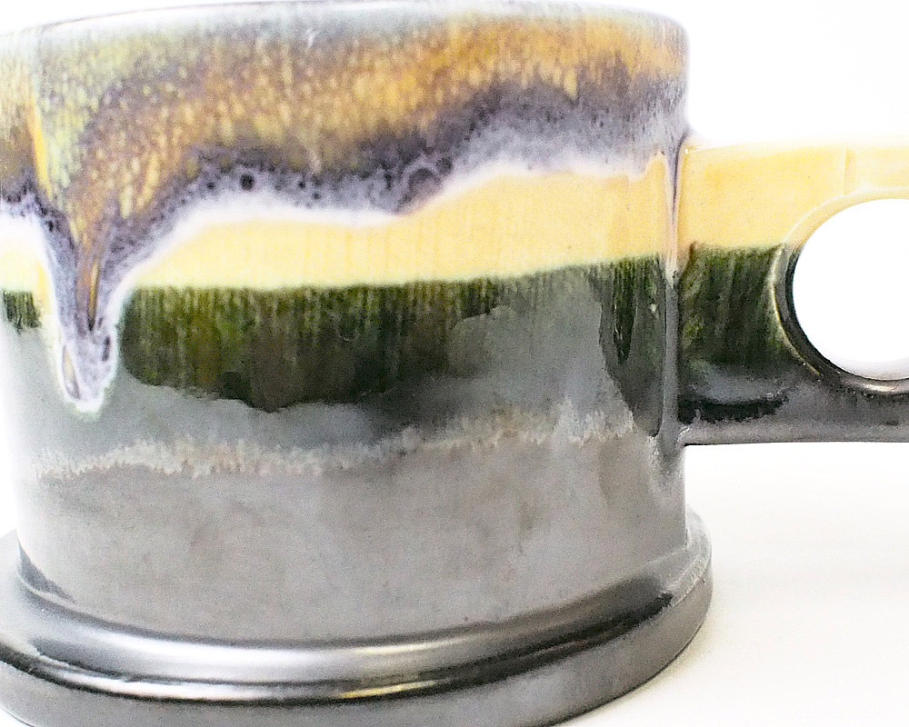 ECHO PARK POTTERY | Mug Cup (T1) �����ѡ����ݥ��꡼ �ޥ�
