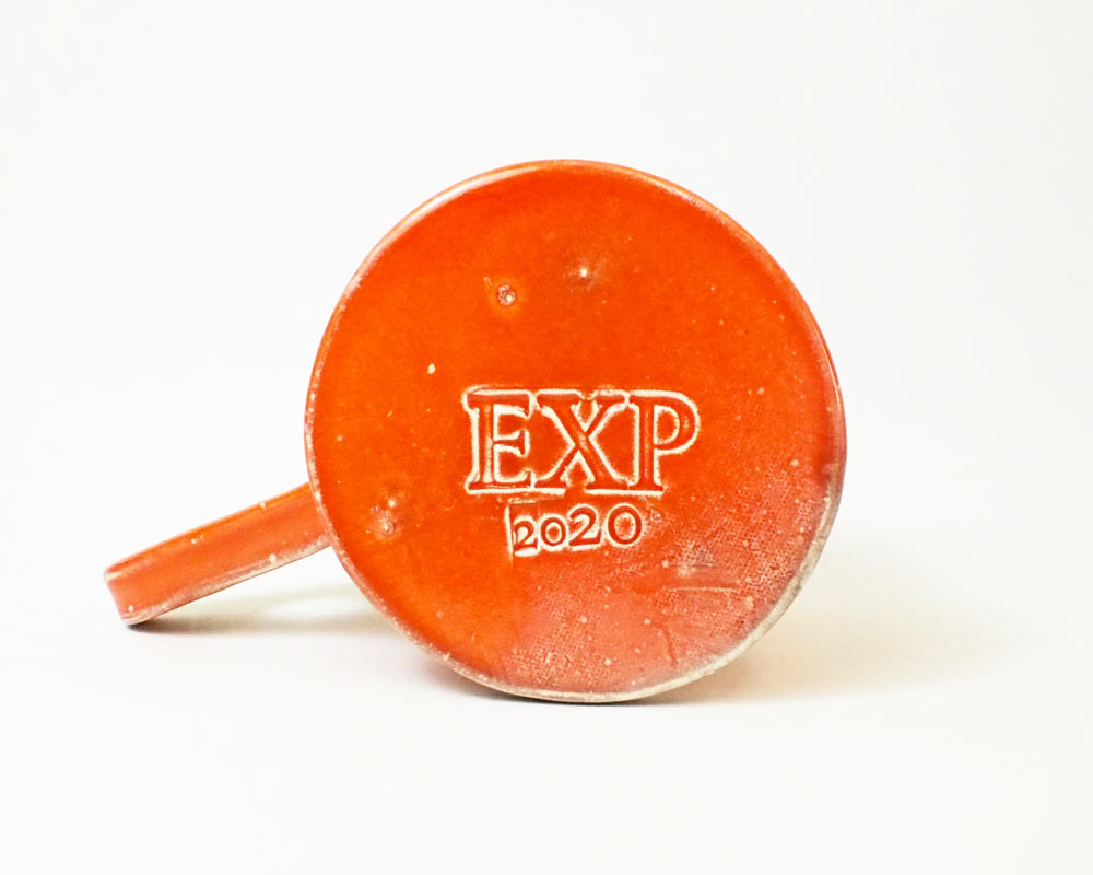 ECHO PARK POTTERY | Mug Cup (J2) �����ѡ����ݥ��꡼ �ޥ�