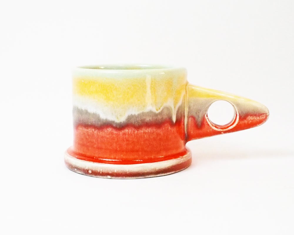ECHO PARK POTTERY | Mug Cup (J2) �����ѡ����ݥ��꡼ �ޥ�