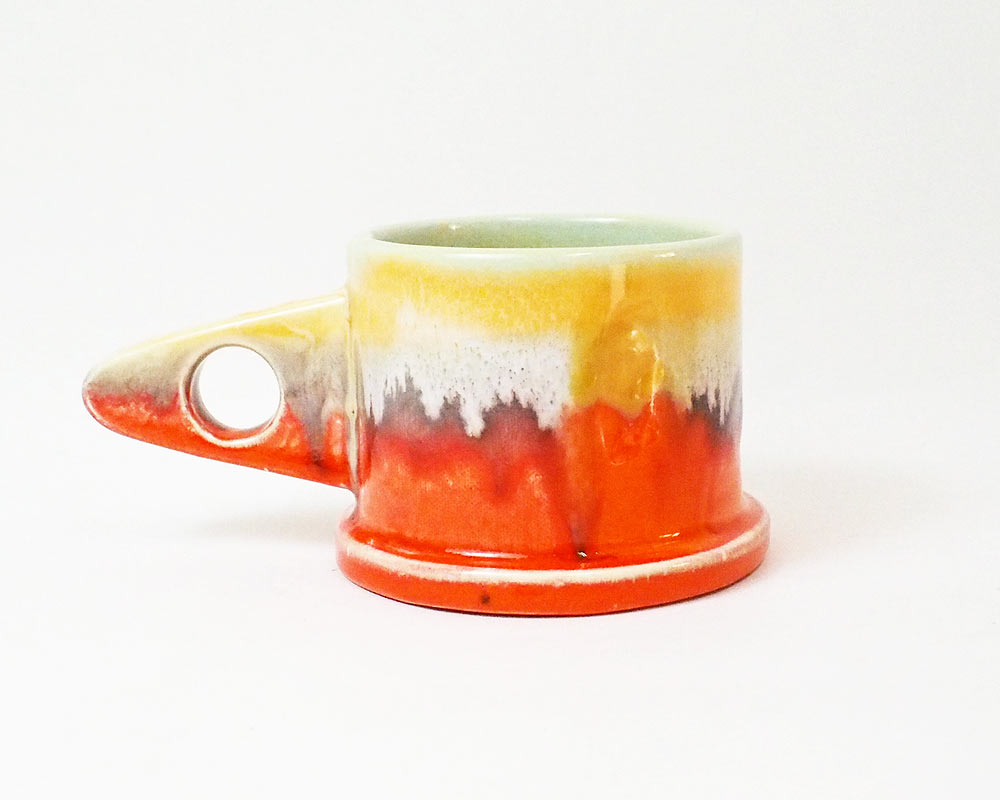 ECHO PARK POTTERY | Mug Cup (J2) �����ѡ����ݥ��꡼ �ޥ�