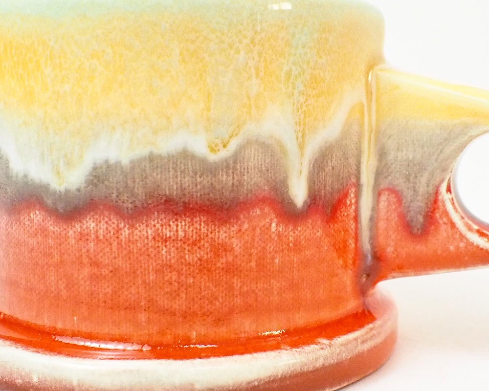 ECHO PARK POTTERY | Mug Cup (J2) �����ѡ����ݥ��꡼ �ޥ�