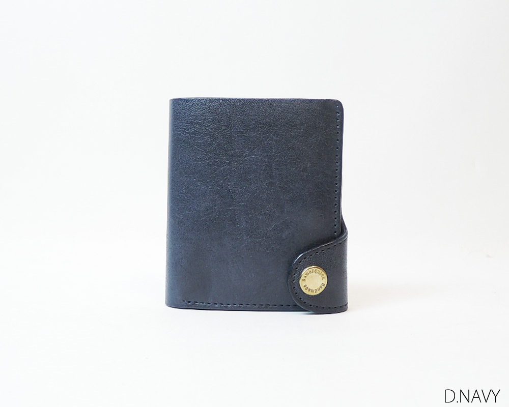 Damasquina | Mini Wallet [3color] ߥ˥å/ 