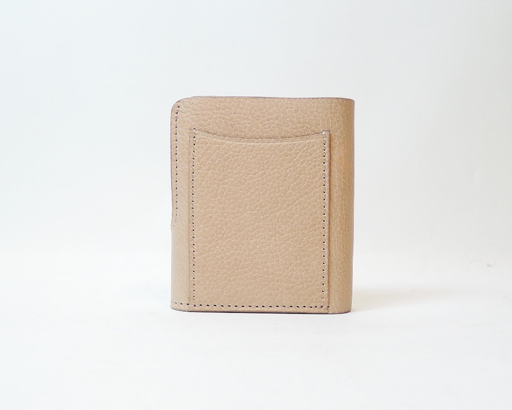 Damasquina | Mini Wallet [3color] ߥ˥å/ 