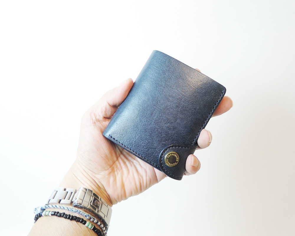 Damasquina | Mini Wallet [3color] ߥ˥å/ 