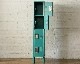 ASI | 15" 4TIER LOCKER [3color] 15 4ƥå