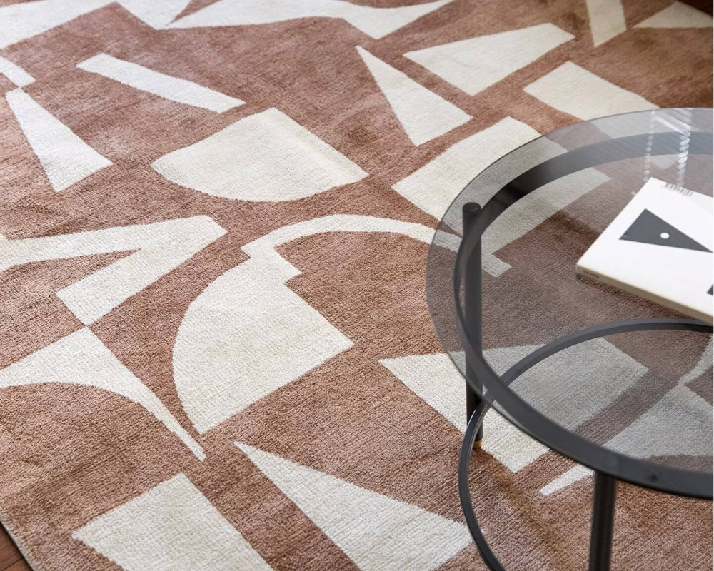 journal standard Furniture | PATTERSON RUG [4size] �ѥ������� �饰