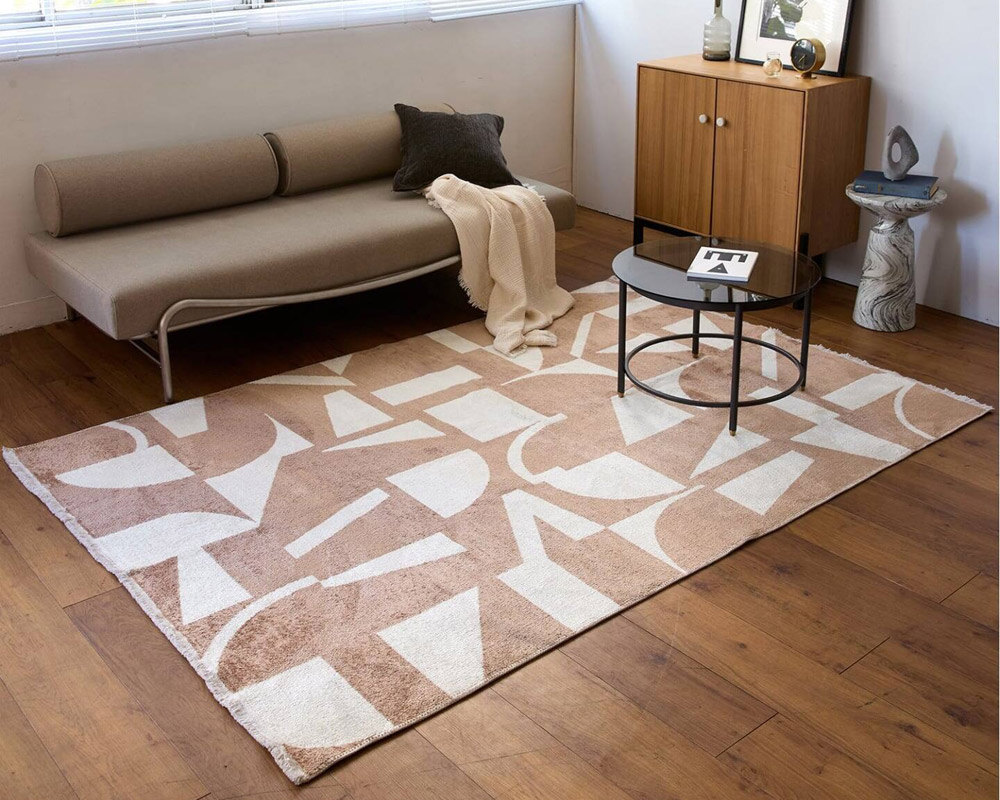 journal standard Furniture | PATTERSON RUG [4size] �ѥ������� �饰