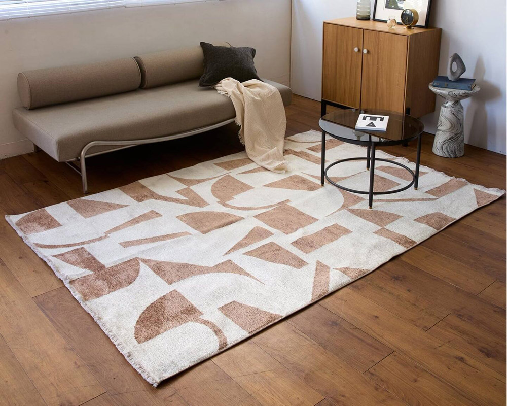 journal standard Furniture | PATTERSON RUG [4size] �ѥ������� �饰