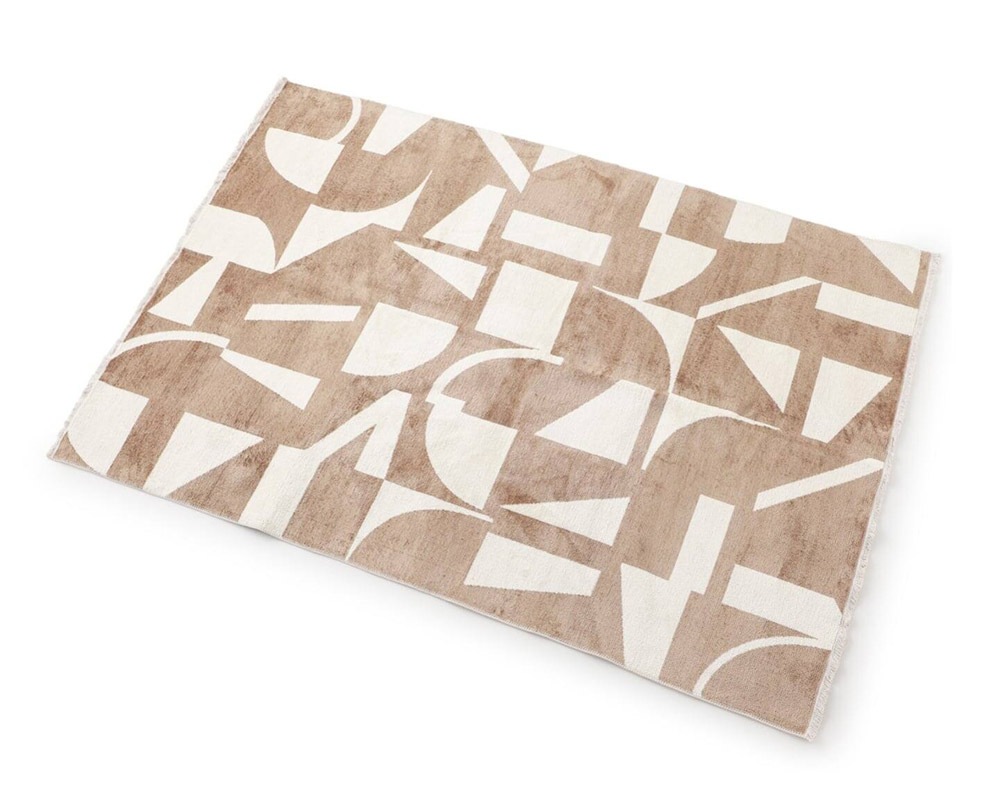 journal standard Furniture | PATTERSON RUG [4size] �ѥ������� �饰