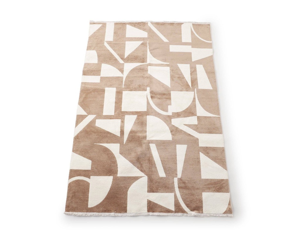 journal standard Furniture | PATTERSON RUG [4size] �ѥ������� �饰