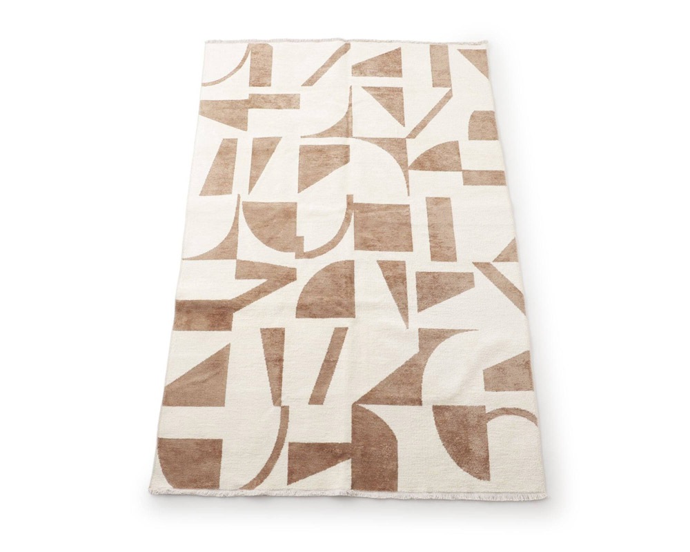 journal standard Furniture | PATTERSON RUG [4size] �ѥ������� �饰
