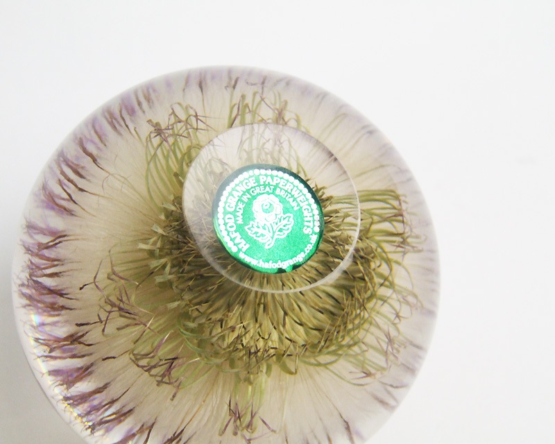 Hafod Grange  | Paperweights Large  �ڡ��ѡ��������� �顼��