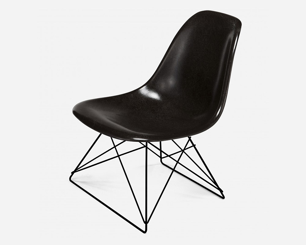 MODERNICA/モダニカ｜イームズ｜ファイバーグラス サイド シェルチェア