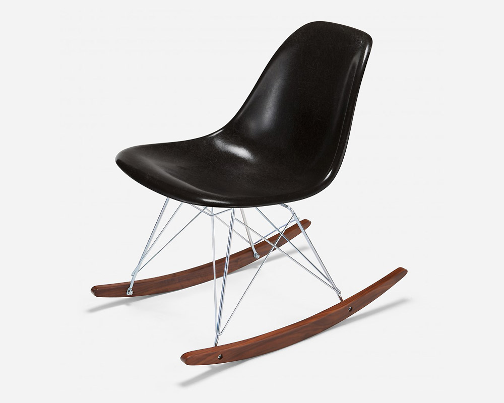 MODERNICA/モダニカ｜イームズ｜ファイバーグラス サイド シェルチェア