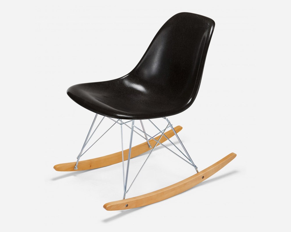 MODERNICA/モダニカ｜イームズ｜ファイバーグラス サイド シェルチェア