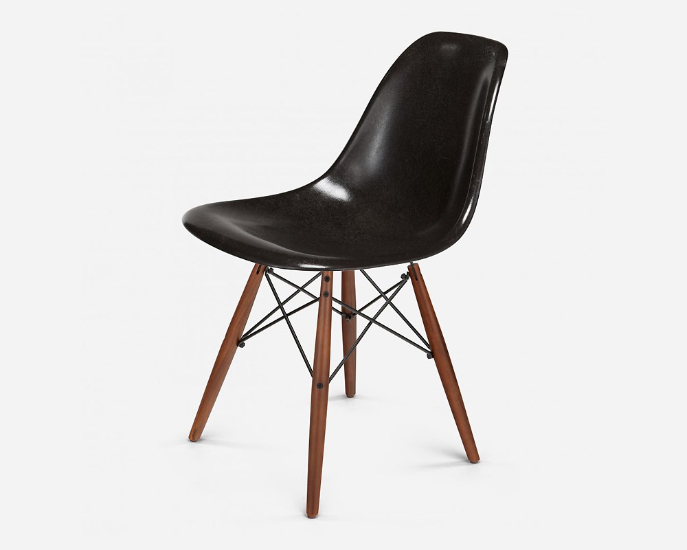 MODERNICA/モダニカ｜イームズ｜ファイバーグラス サイド シェルチェア