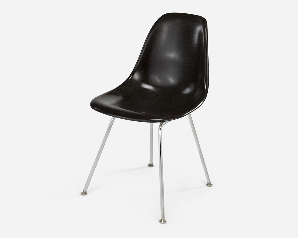 MODERNICA/モダニカ｜イームズ｜ファイバーグラス サイド シェルチェア