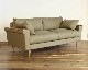 journal standard Furniture | ABBEY SOFA OLIVE GREENӡե ꡼֥꡼