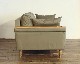 journal standard Furniture | ABBEY SOFA OLIVE GREENӡե ꡼֥꡼