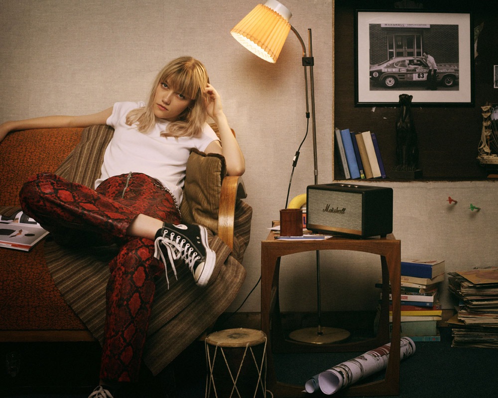 Marshall | STANMORE ��Bluetooth Black ������⥢2 �֥롼�ȥ��������ԡ����� �֥�å�