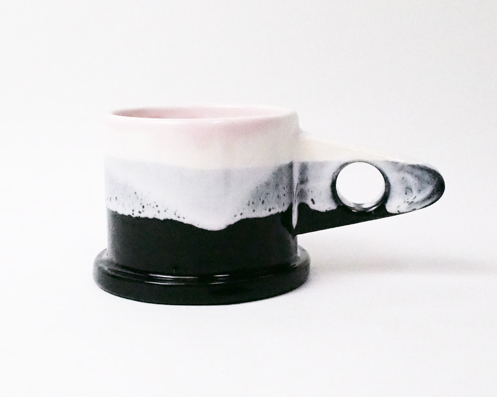 ECHO PARK POTTERY | Mug Cup (U1) �����ѡ����ݥ��꡼ �ޥ�