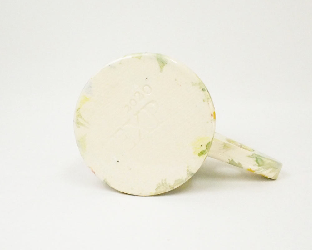 ECHO PARK POTTERY | Mug Cup (K2) �����ѡ����ݥ��꡼ �ޥ�