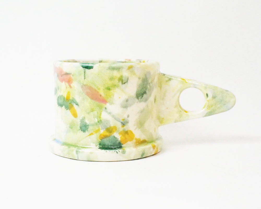 ECHO PARK POTTERY | Mug Cup (K2) �����ѡ����ݥ��꡼ �ޥ�