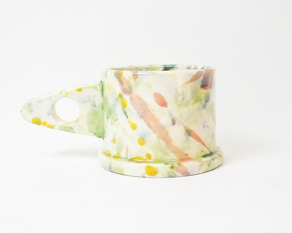 ECHO PARK POTTERY | Mug Cup (K2) �����ѡ����ݥ��꡼ �ޥ�