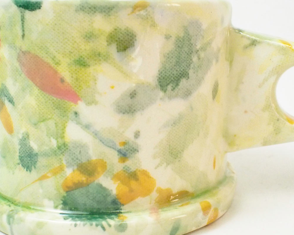 ECHO PARK POTTERY | Mug Cup (K2) �����ѡ����ݥ��꡼ �ޥ�