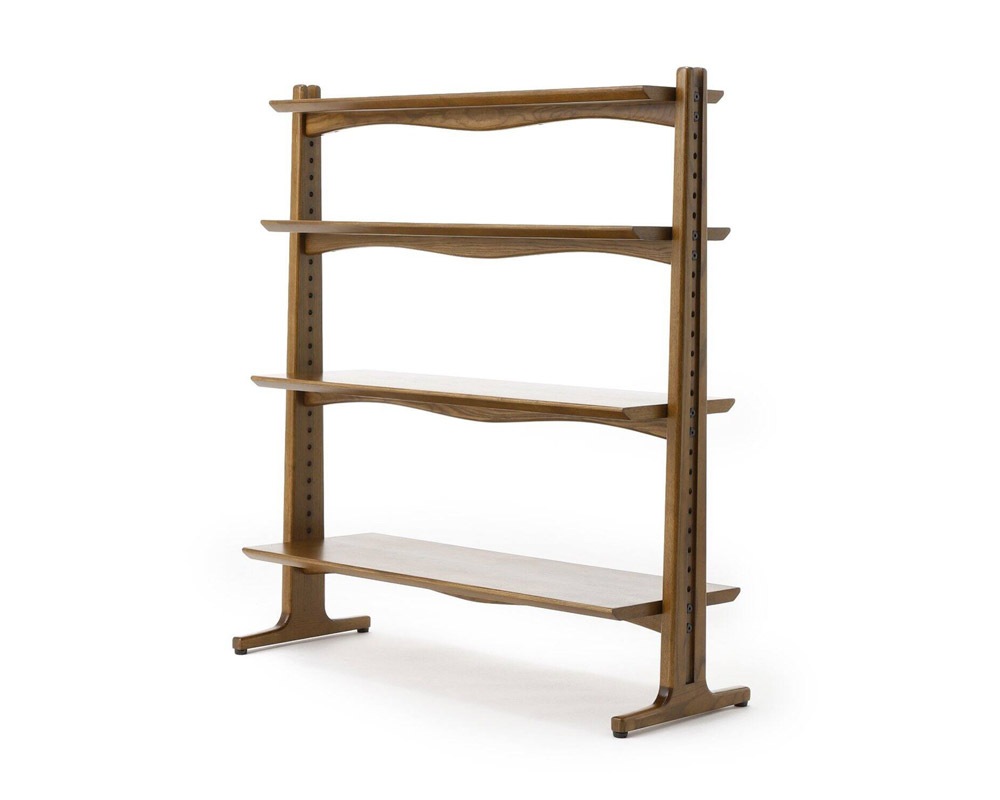 journal standard Furniture | MADEIRA OPEN SHELF �ޥǥ��� �����ץ󥷥����