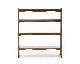 journal standard Furniture | MADEIRA OPEN SHELF �ޥǥ��� �����ץ󥷥����