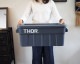 Trust | THOR Large Totes with Lid DC 53L [5color] 顼ȡDC 53L