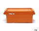 Trust | THOR Large Totes with Lid DC 53L [5color] 顼ȡDC 53L