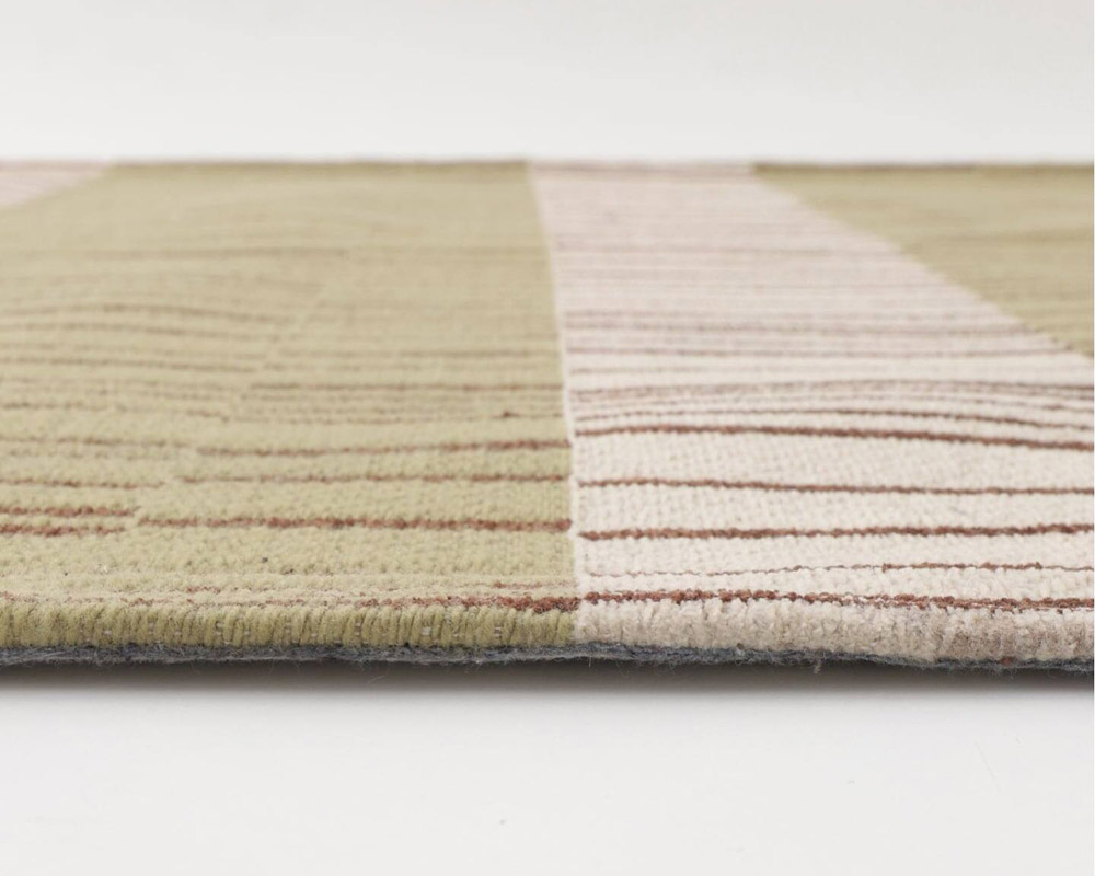 journal standard Furniture | CALVINIA RUG [2size] ��������˥� �饰
