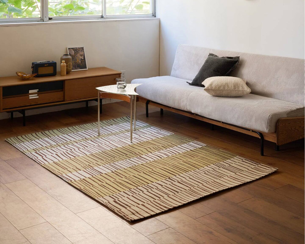 journal standard Furniture | CALVINIA RUG [2size] ��������˥� �饰