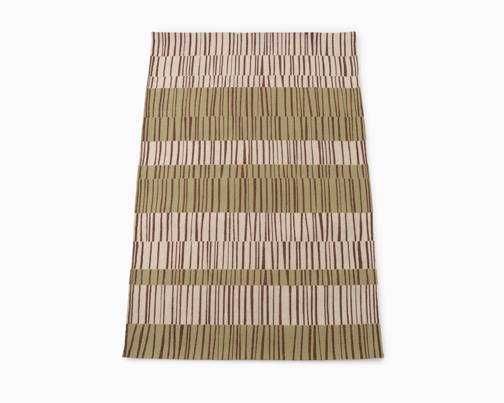 journal standard Furniture | CALVINIA RUG [2size] ��������˥� �饰
