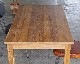 LIFE FURNITURE | OLD TEAK TABLE [ L] ������ɥ������ơ��֥�