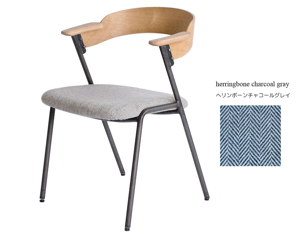 a.depeche | danis short arm chair NT [4color] ˥硼ȥ ʥ