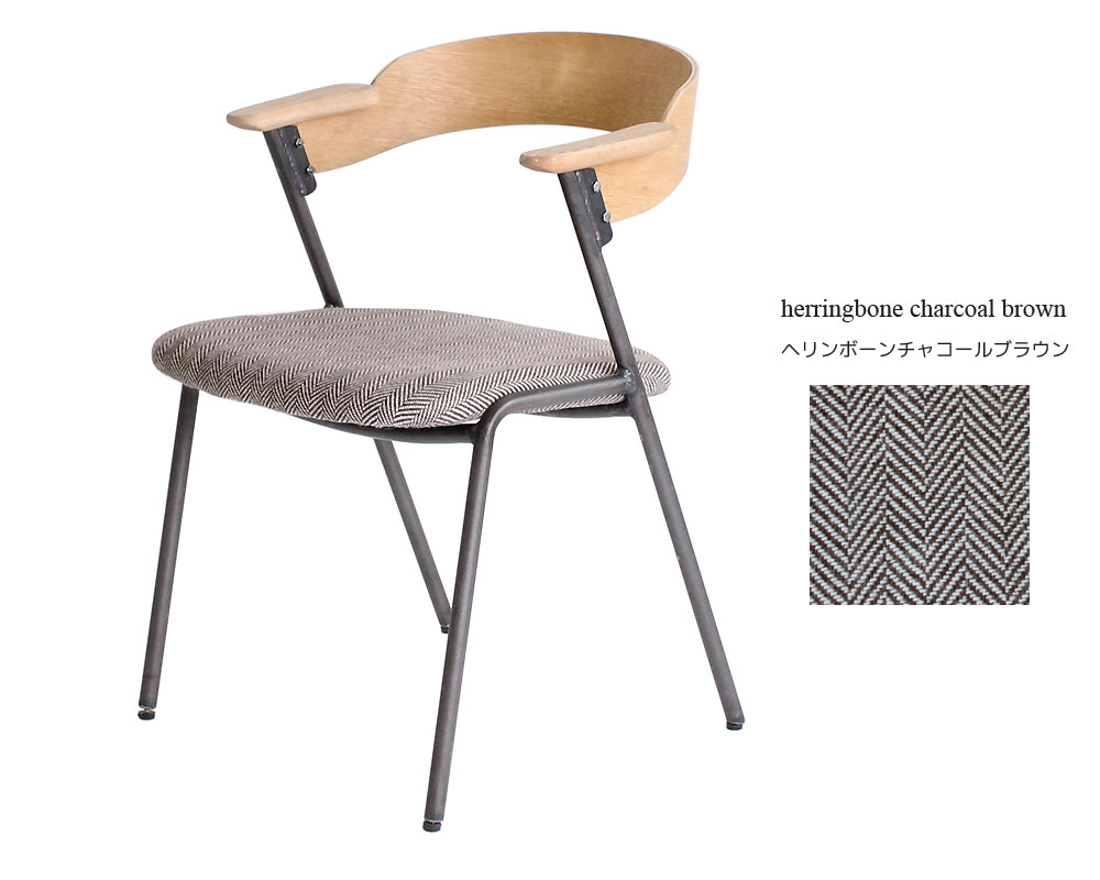 a.depeche | danis short arm chair NT [4color] ˥硼ȥ ʥ