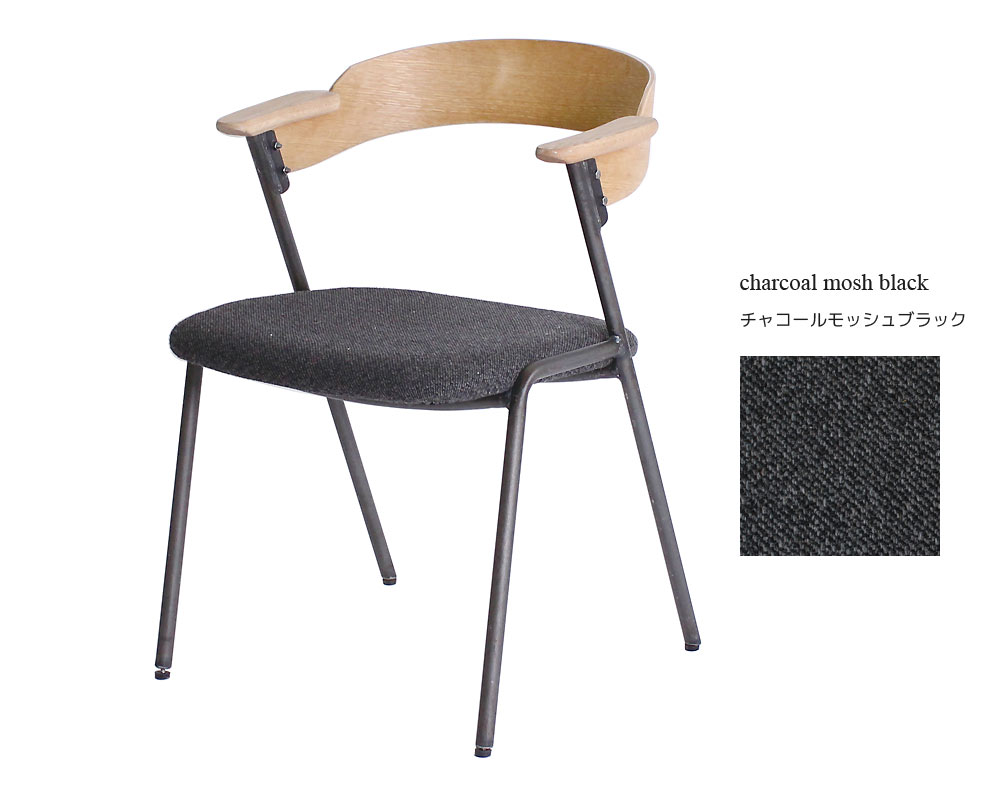 a.depeche | danis short arm chair NT [4color] ˥硼ȥ ʥ