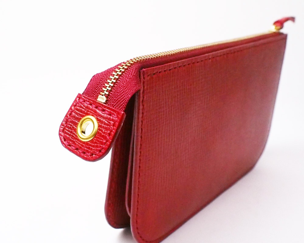 RHYTHMOS | Zip Wallet (L) beets åL 2019AWꥫ顼 ӡ/ 