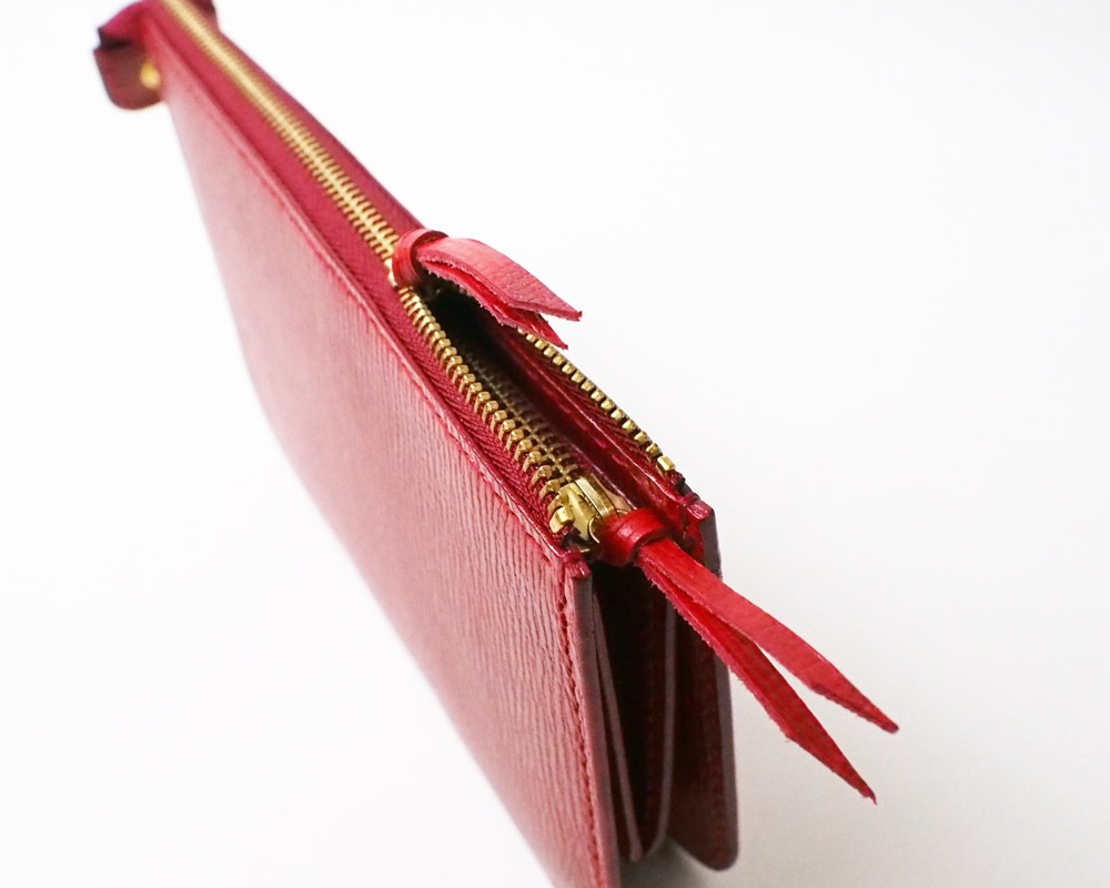 RHYTHMOS | Zip Wallet (L) beets åL 2019AWꥫ顼 ӡ/ 