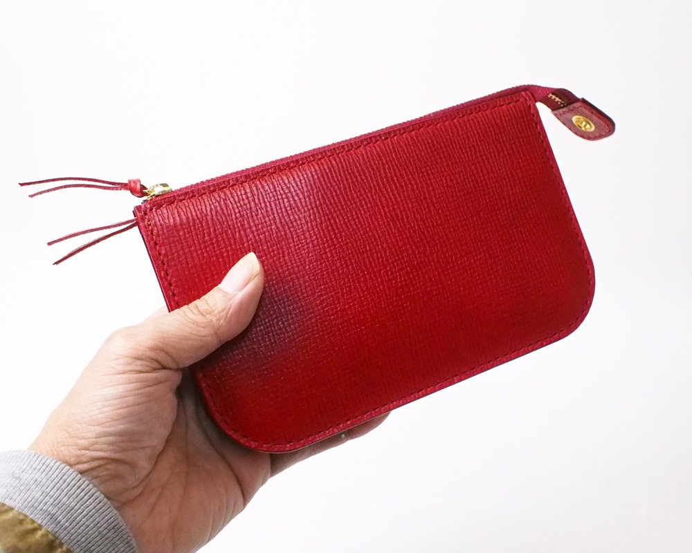 RHYTHMOS | Zip Wallet (L) beets åL 2019AWꥫ顼 ӡ/ 