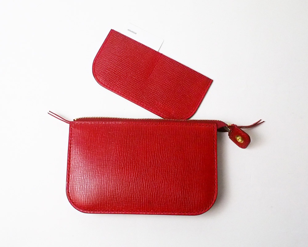RHYTHMOS | Zip Wallet (L) beets åL 2019AWꥫ顼 ӡ/ 
