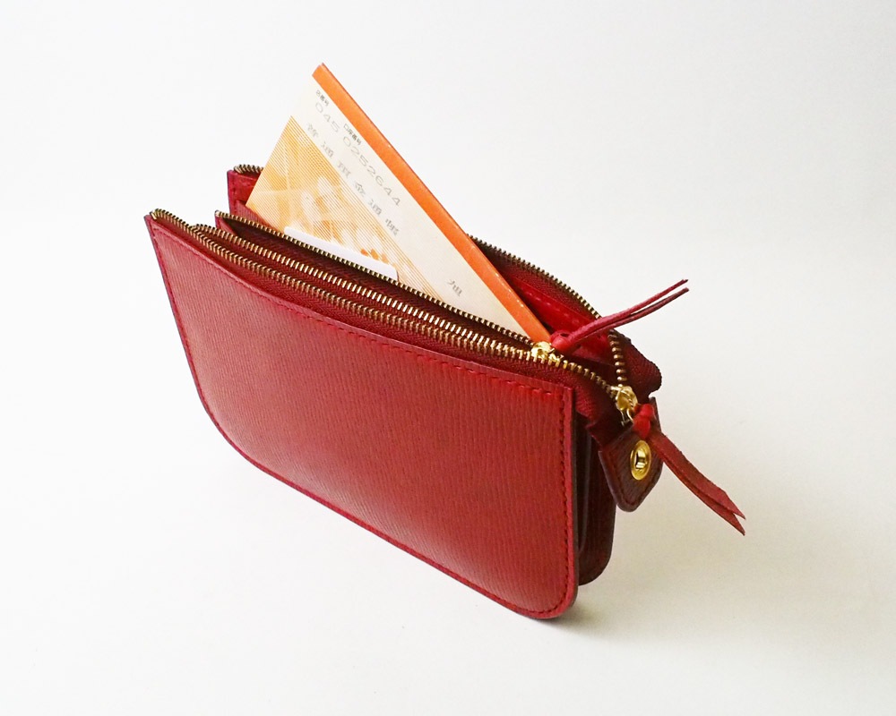 RHYTHMOS | Zip Wallet (L) beets åL 2019AWꥫ顼 ӡ/ 