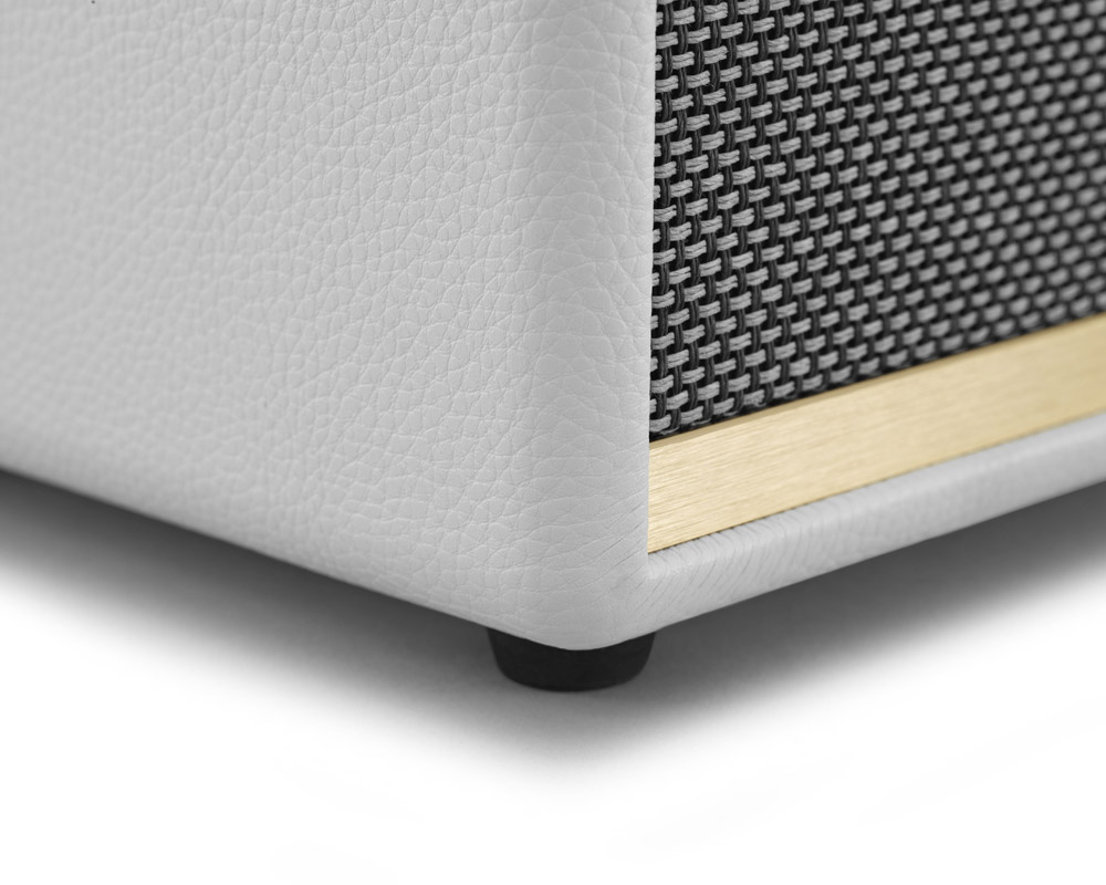 Marshall | STANMORE ��Bluetooth White ������⥢2 �֥롼�ȥ��������ԡ����� �ۥ磻��