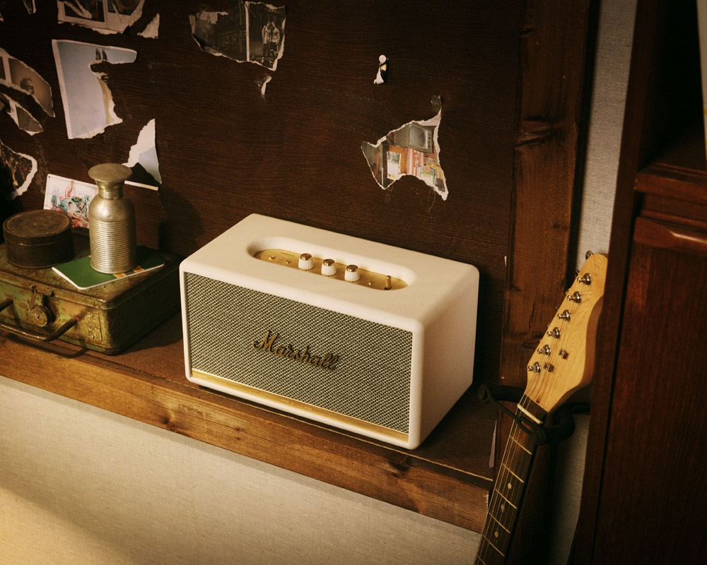 marshall stanmore speaker price