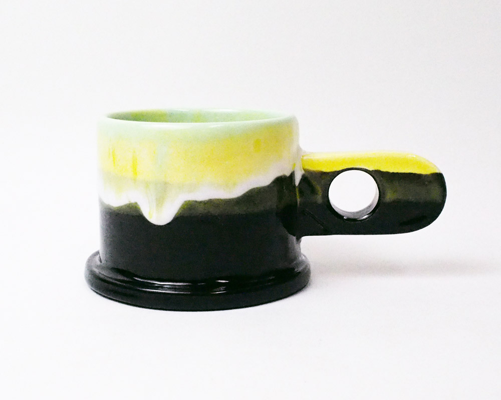 ECHO PARK POTTERY | Mug Cup (V1) ѡݥ꡼ ޥ