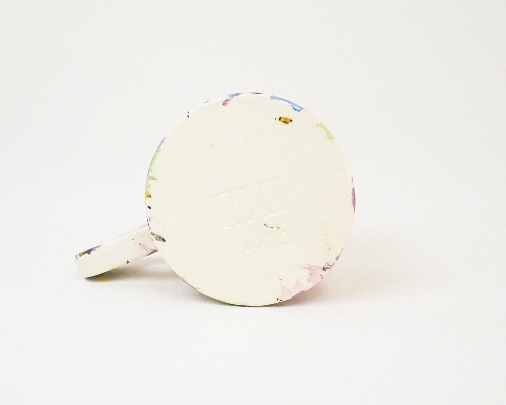 ECHO PARK POTTERY | Mug Cup (L2) ѡݥ꡼ ޥ
